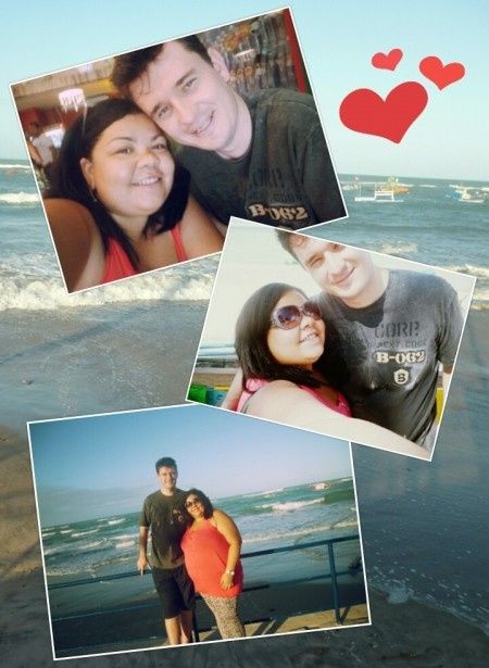 Nosso 3°encontro... Amor em Recife!  - 2