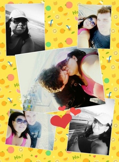 Nosso 3°encontro... Amor em Recife!  - 4