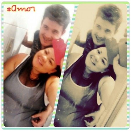 Nosso 3°encontro... Amor em Recife!  - 5