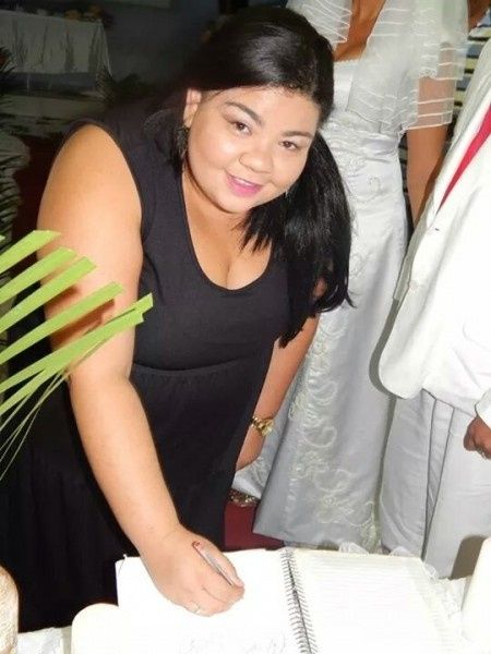 Casamento quase real - Izarelli e Rosailton - 13