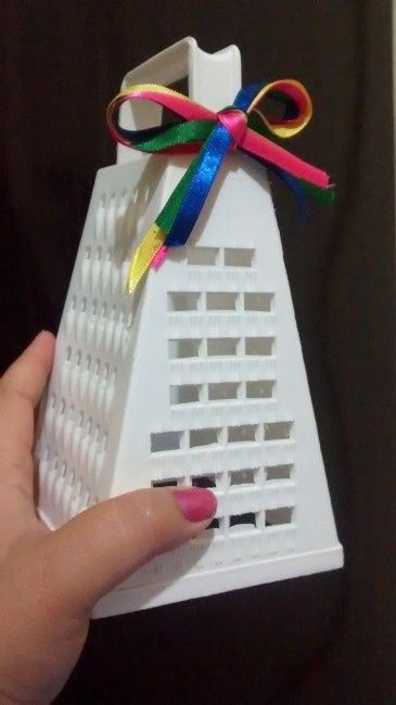 Preparando meu chá... "Chá Love Colors" - 2