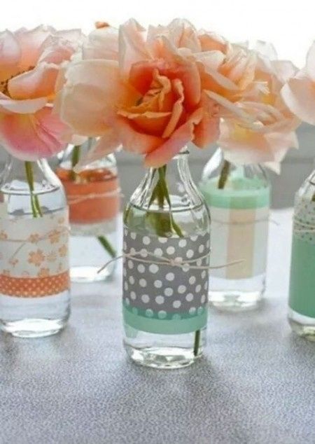 Whish tape - fita durex colorida para seu diy.  - 2