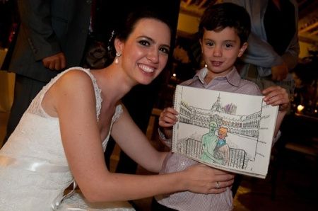 Livro de colorir