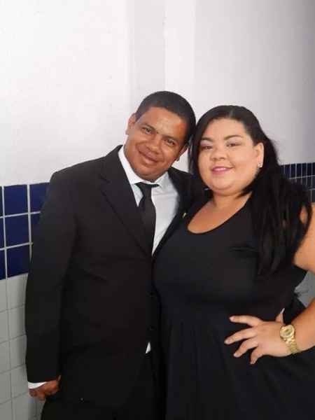 Casamento quase real - Izarelli e Rosailton - 12