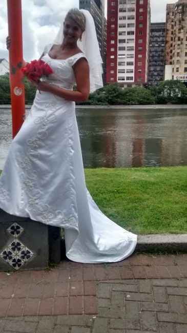 Casamento quase real - Izarelli e Rosailton - 22