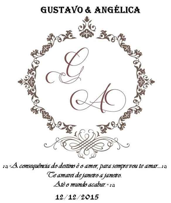 envelope da lembancinha