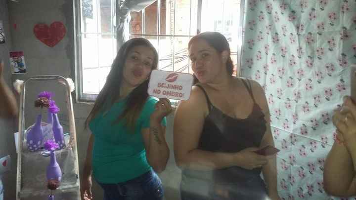 cunhadas