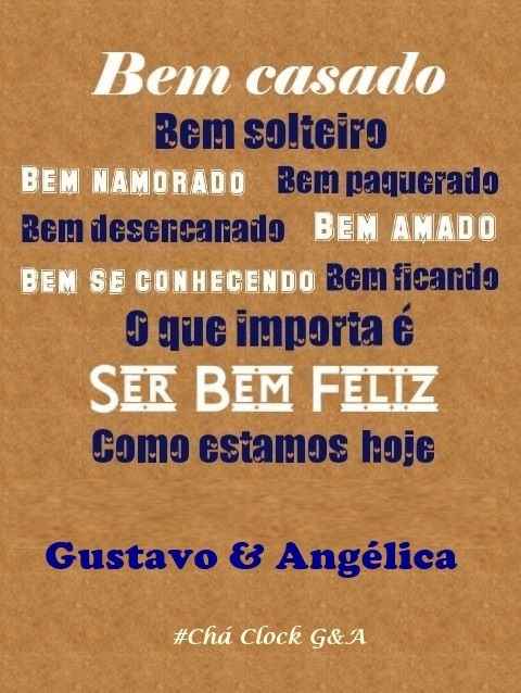 Bem casado