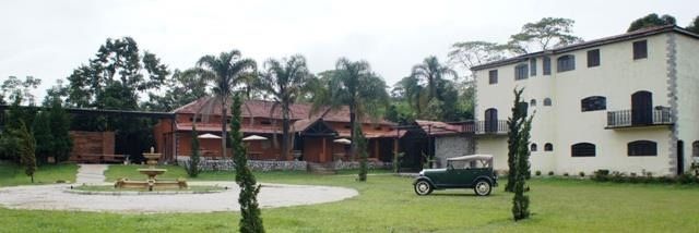 Chacara Villaggio Real