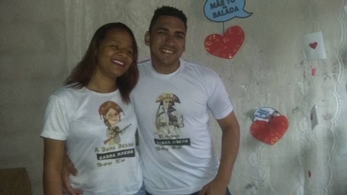 nozes de novo