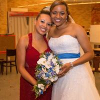 a madrinha que deu que pegou kkk