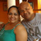 Edna e Tião