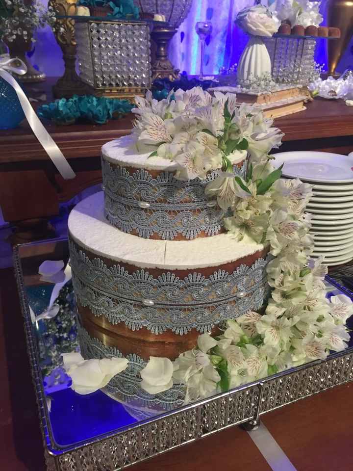 Meu casamento - 2