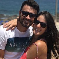 INSTAGRAM: qual a foto mais linda de vocês dois juntos? - 1