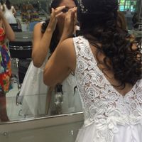Meu casamento - 1
