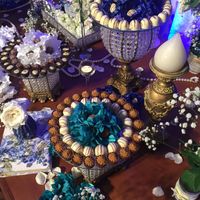 Meu casamento - 1