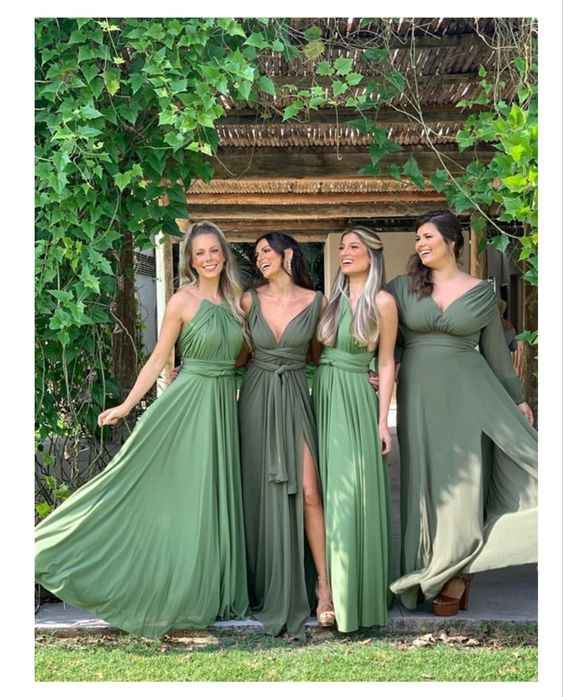 Verde oliva - 2