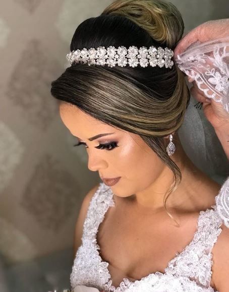 Esses trabalhos retirei do próprio instagram das profissionais do salão