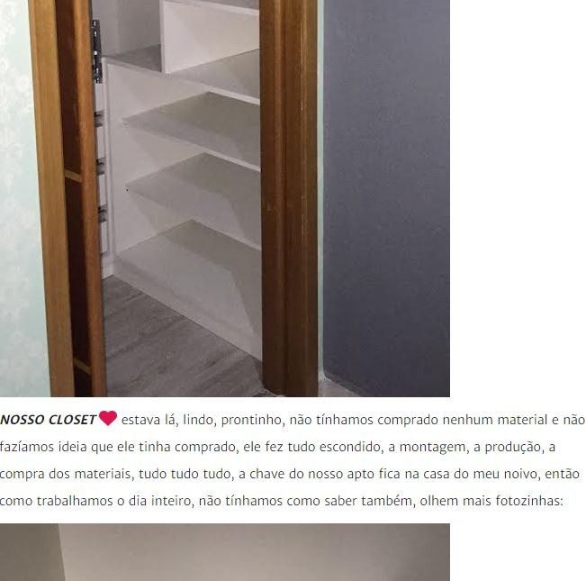 Olha aqui ta normal