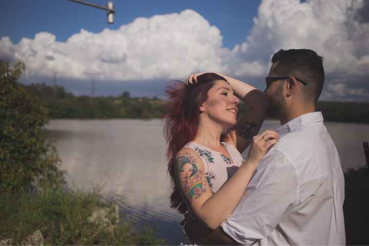 Pre wedding na Fazenda do Ipanema/sp - sairam nossas fotos! #vemver - 7