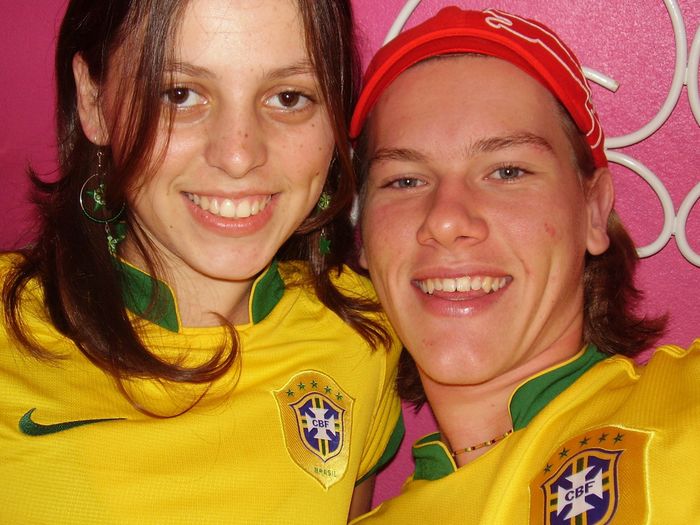 Copa do Mundo 2006!