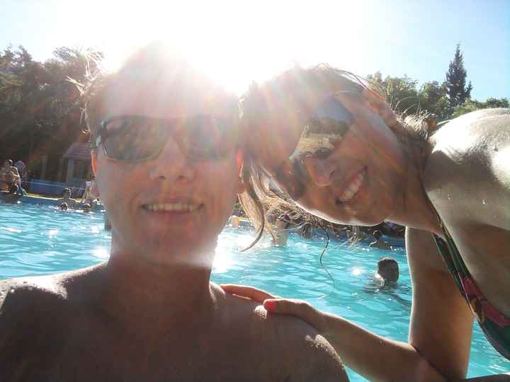 Feriadão de Carnaval 2011!