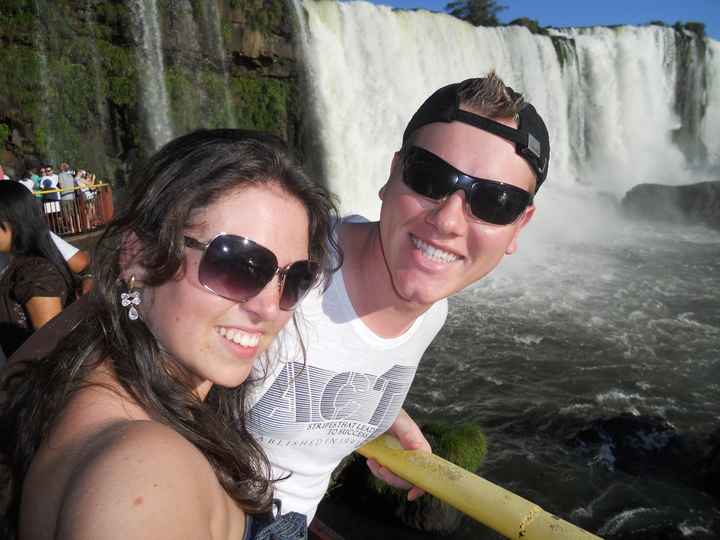 Foz do Iguaçu PR