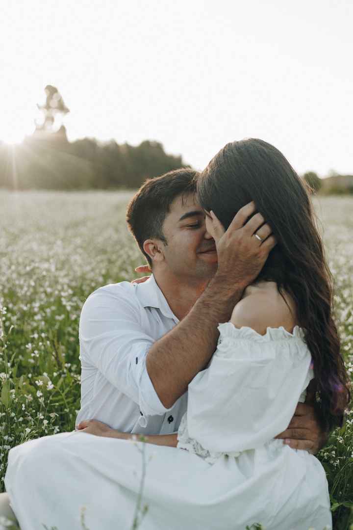 Meu Pre wedding 🥹❤️ - 1