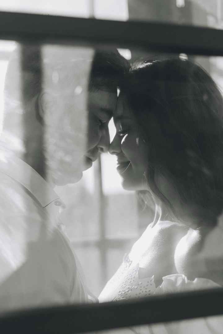 Meu Pre wedding 🥹❤️ - 3