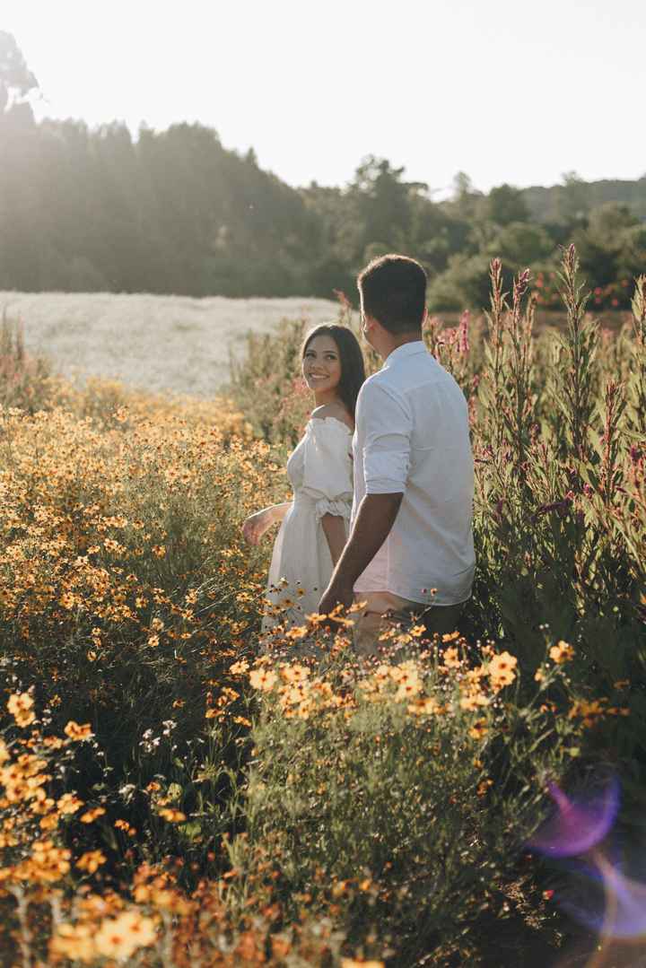 Meu Pre wedding 🥹❤️ - 4