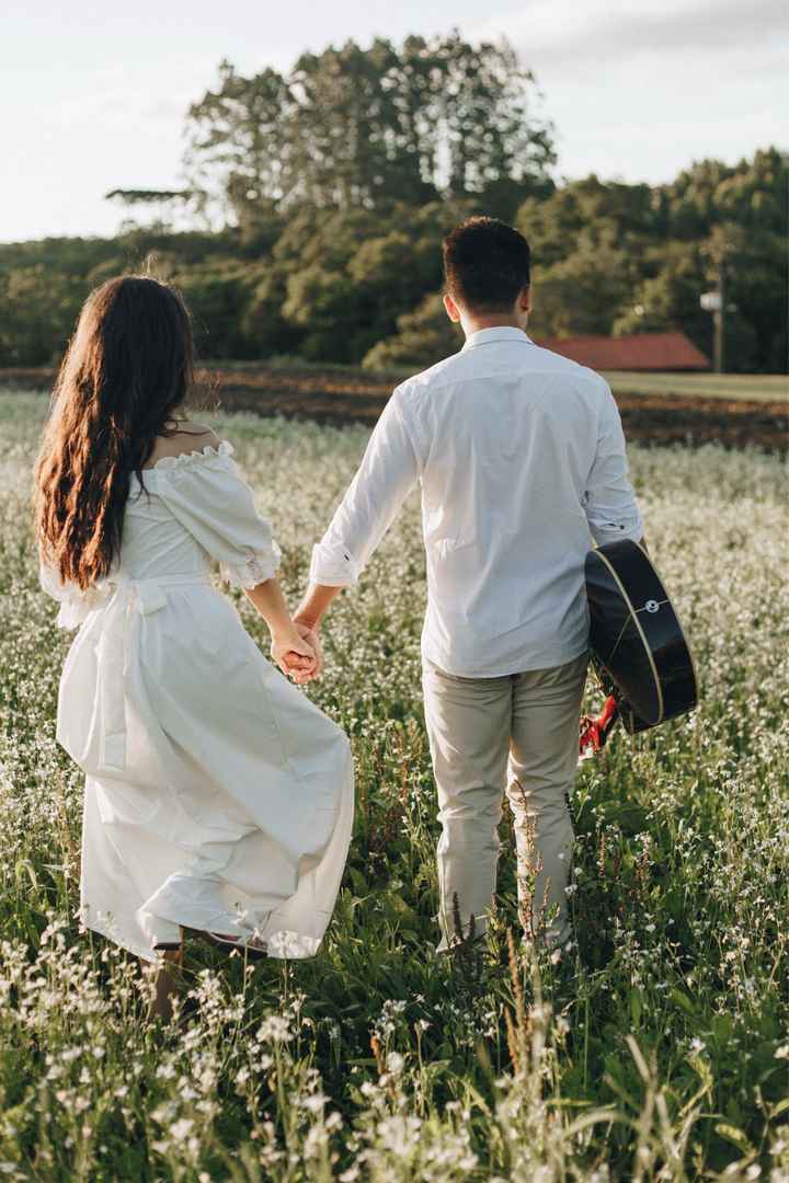 Meu Pre wedding 🥹❤️ - 5