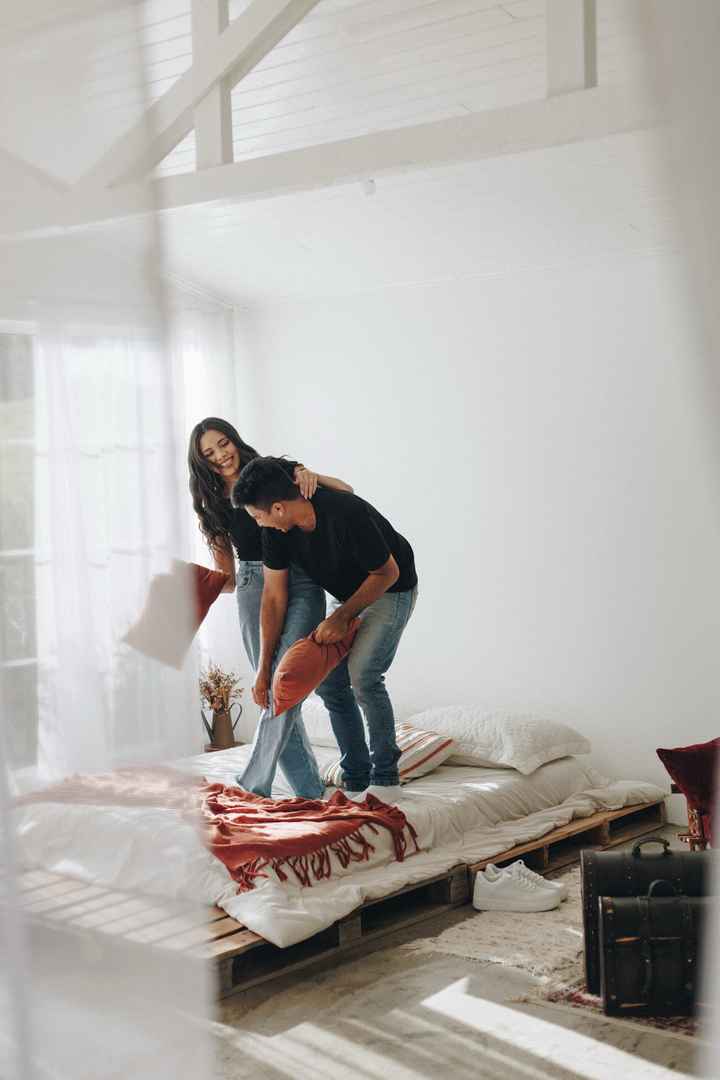 Meu Pre wedding 🥹❤️ - 8