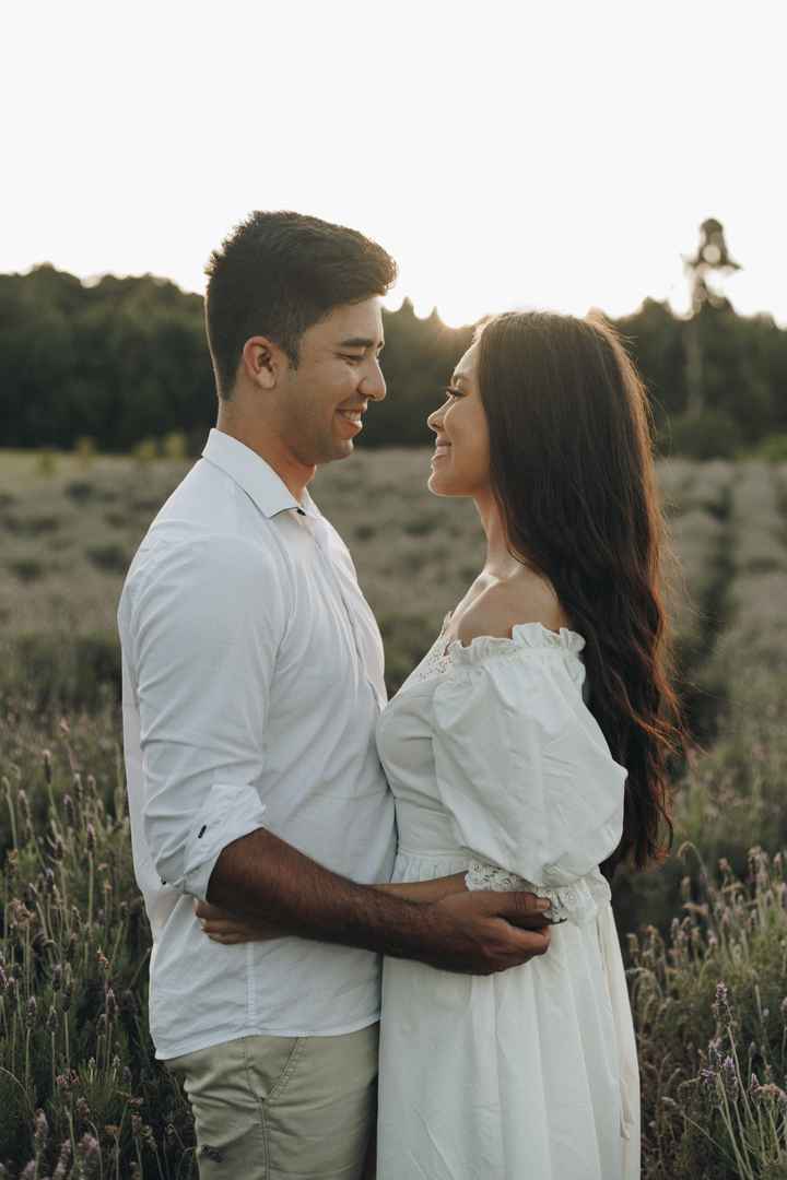 Meu Pre wedding 🥹❤️ - 9