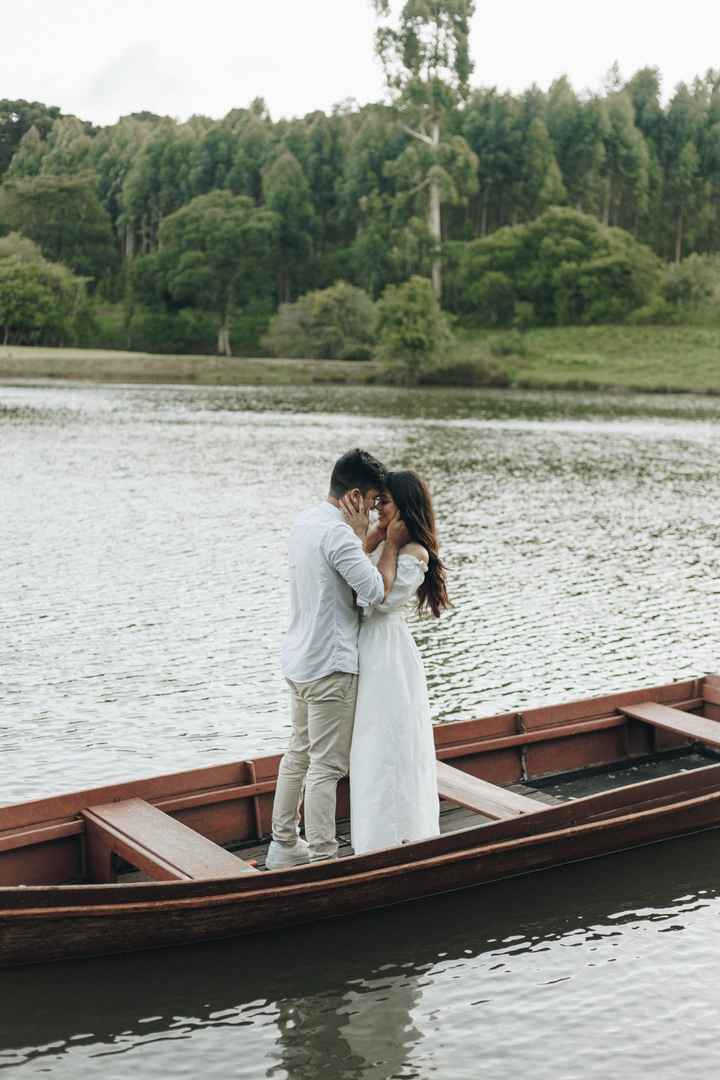 Meu Pre wedding 🥹❤️ - 10