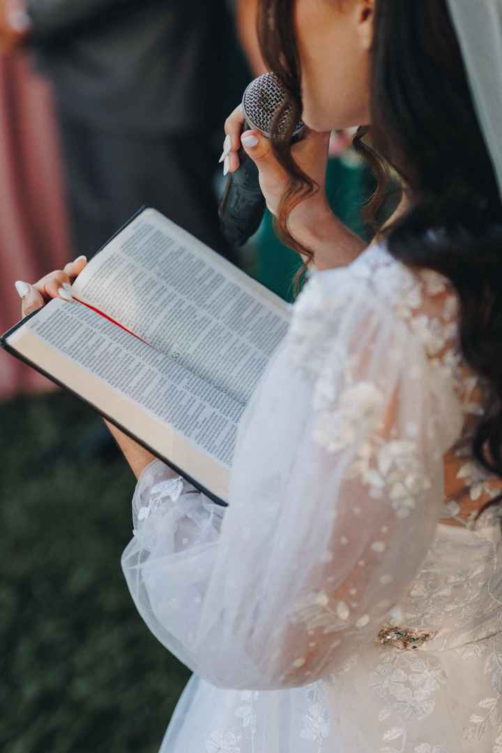 Meu grande dia ❤️ - 3