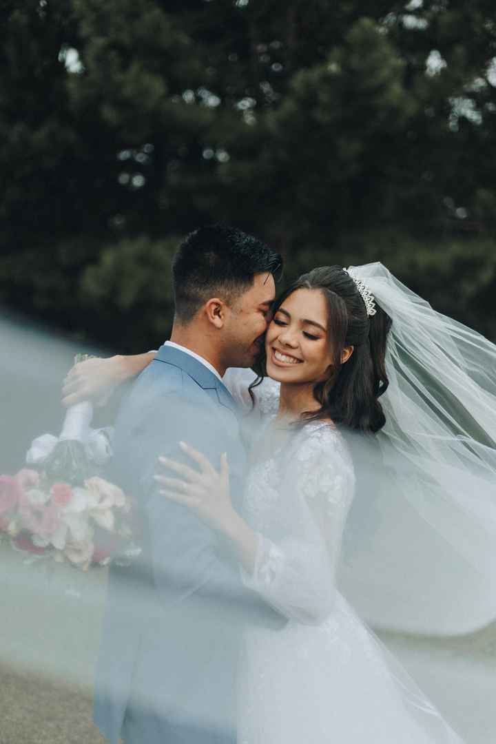 Meu grande dia ❤️ - 4