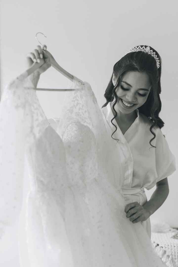 Meu grande dia ❤️ - 5