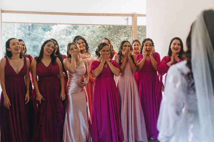 Meu grande dia ❤️ - 6