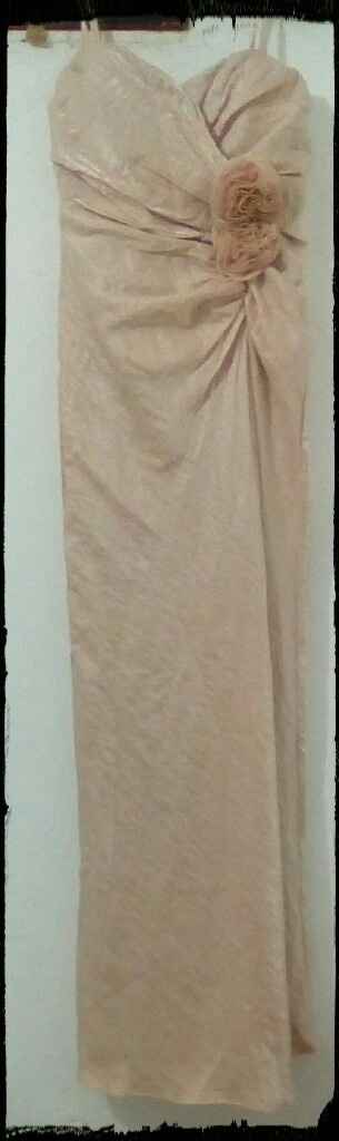 Vestido do noivado vem vê. - 1