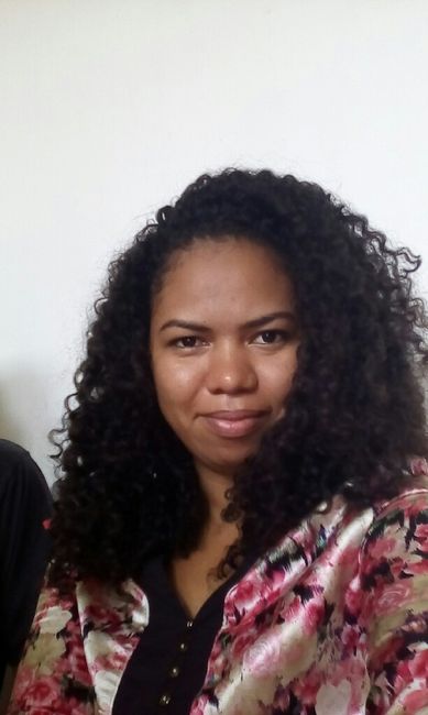 Voltei meninas: penteado pro grande dia - 1