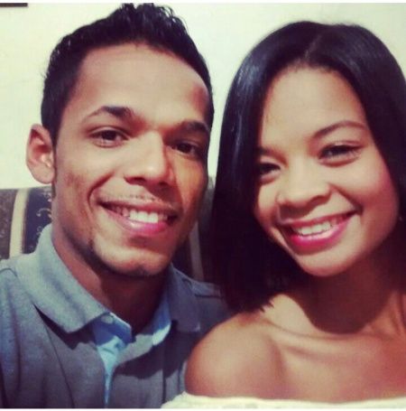 Poste aqui uma foto sua com o seu amor! - 1