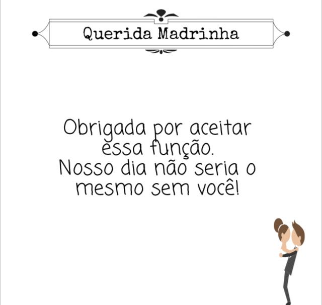  Manual das Madrinhas - 2