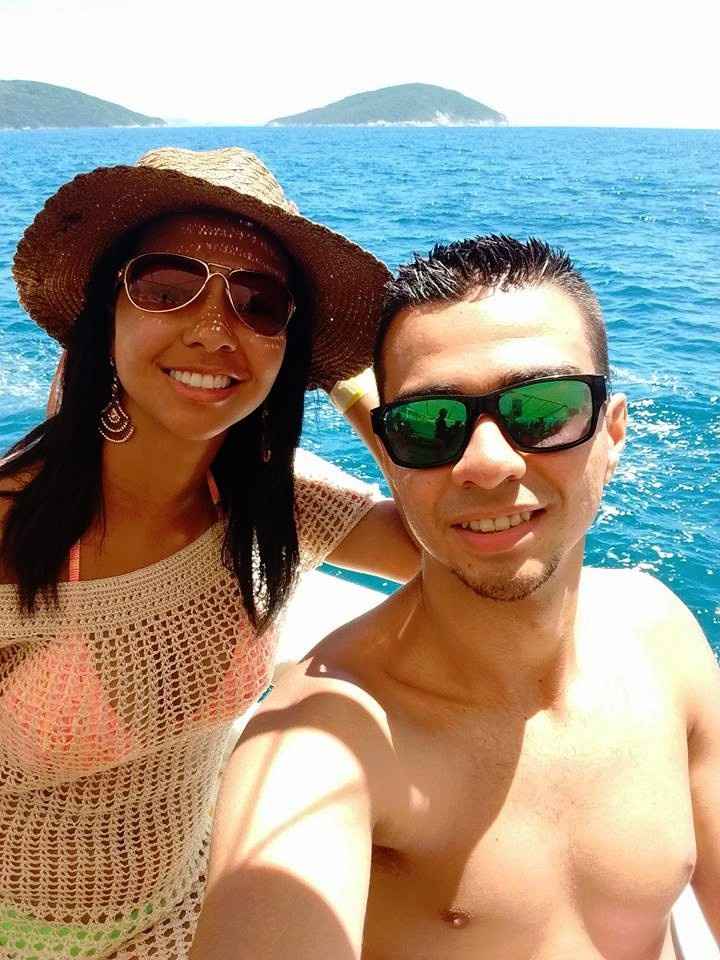 Em Arraial