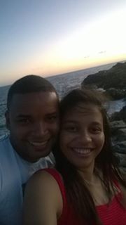 Quando o amor é verdadeiro, diga não a distancia e una-se. Sim ao casamento