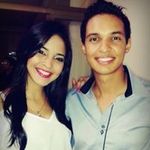 Lais e Fernando