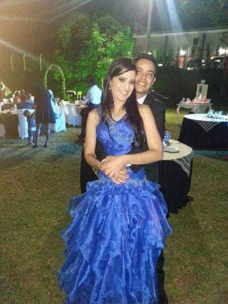 eu e meu amoor
