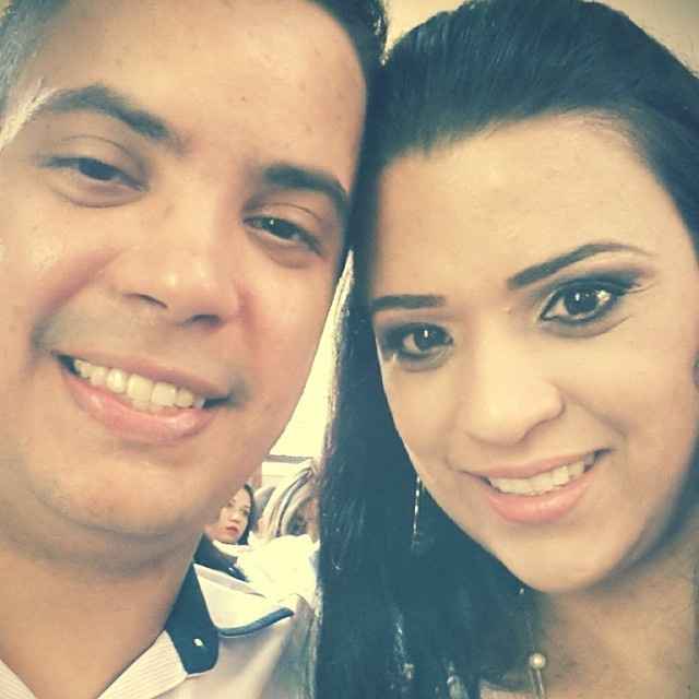 Casamento Prima