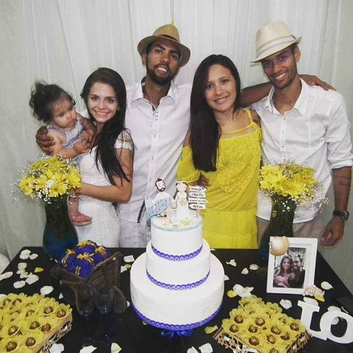 Decoração - 1