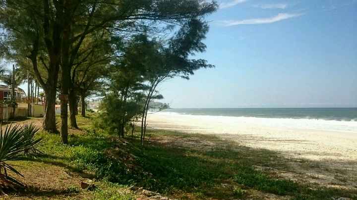 Alguém aí que casará na praia? - 2