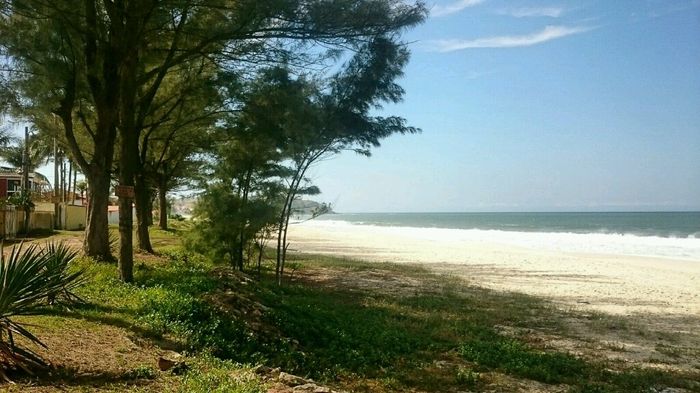 Alguém aí que casará na praia? - 2